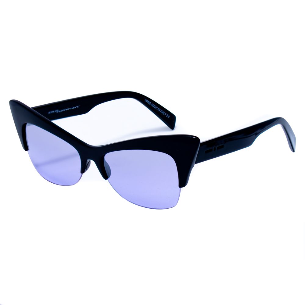 Black Acetate Sunglasses - ventzia