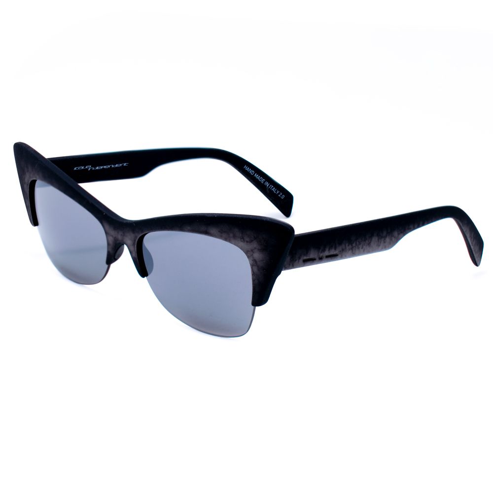 Gray Acetate Sunglasses - ventzia