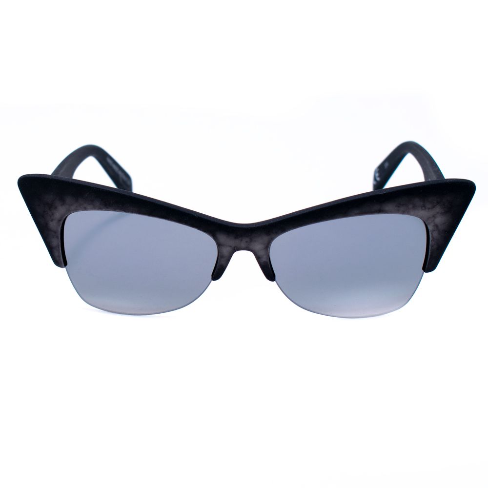 Gray Acetate Sunglasses - ventzia