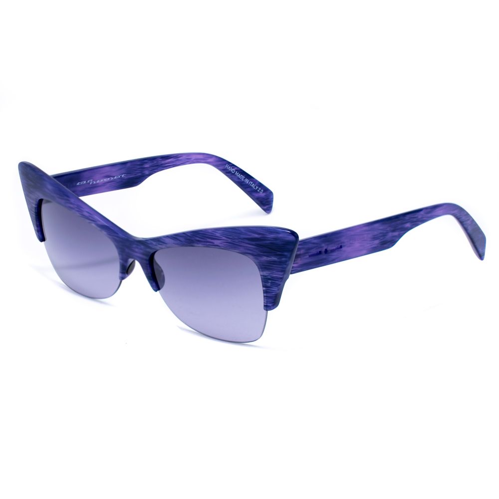 Purple Acetate Sunglasses - ventzia