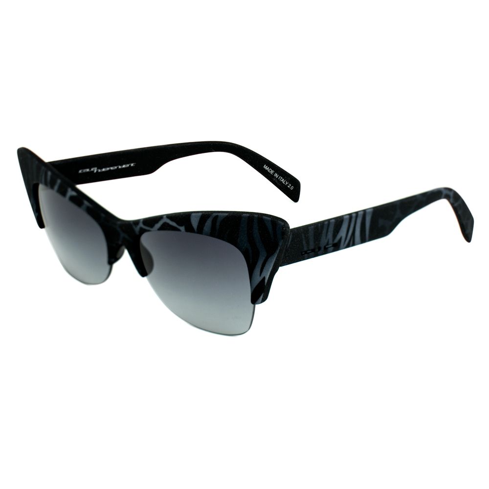 Gray Acetate Sunglasses - ventzia