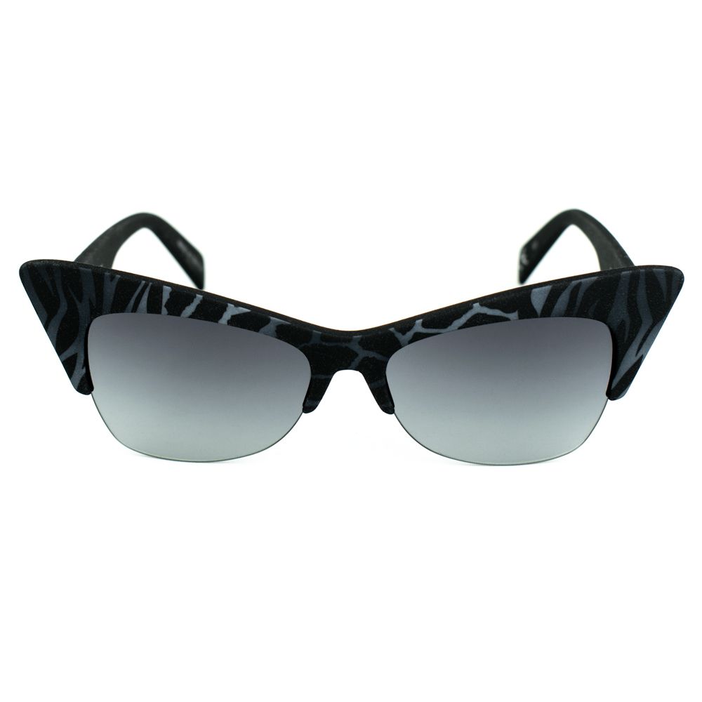 Gray Acetate Sunglasses - ventzia