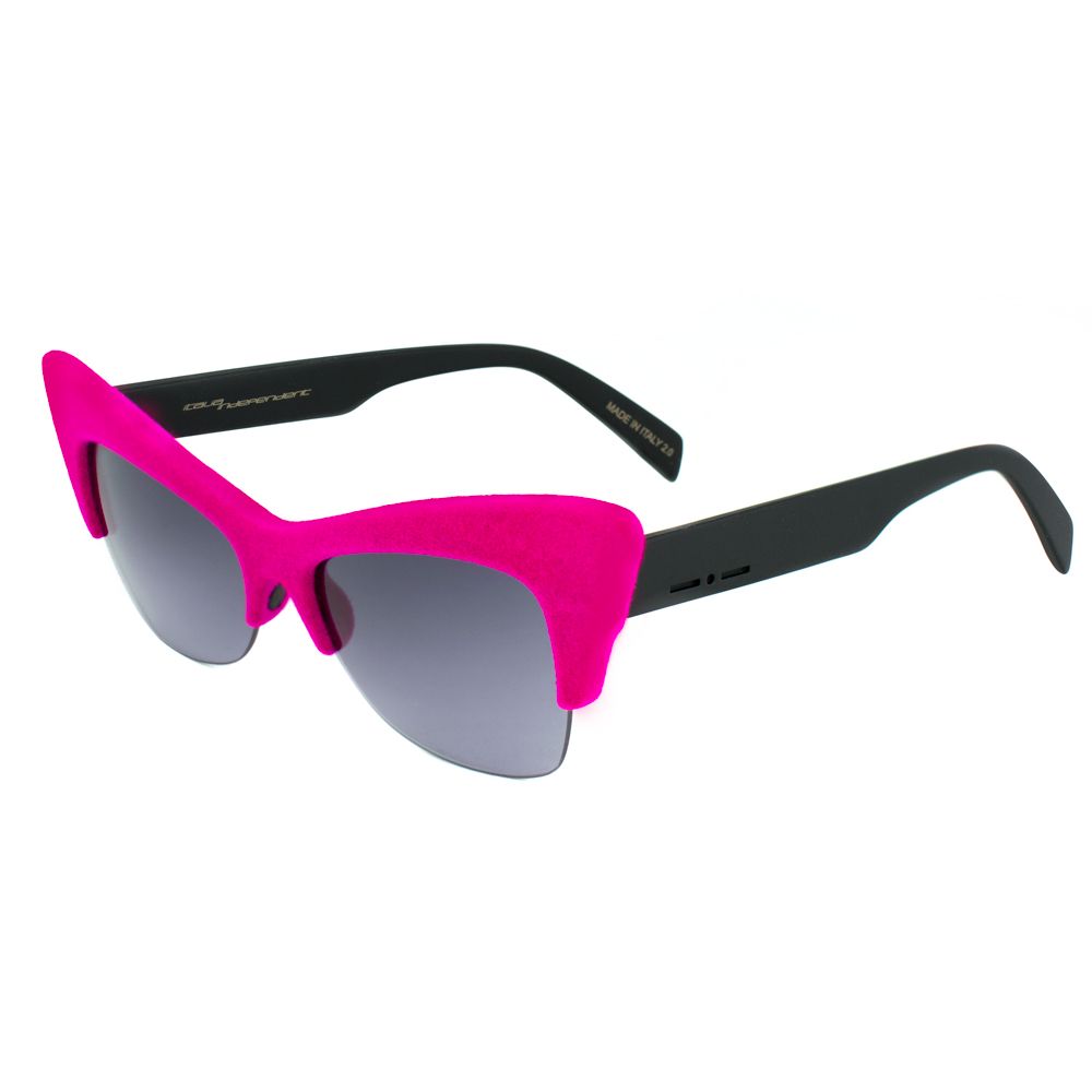 Multicolor Acetate Sunglasses - ventzia