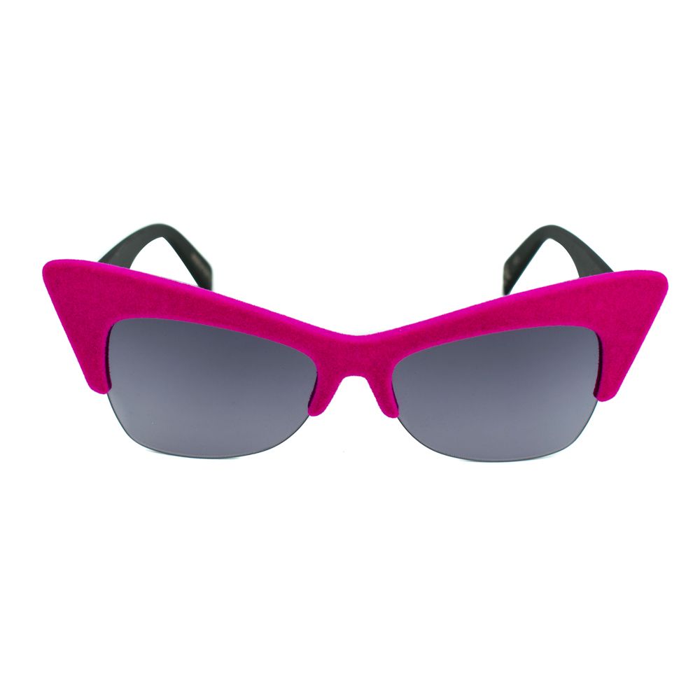 Multicolor Acetate Sunglasses - ventzia