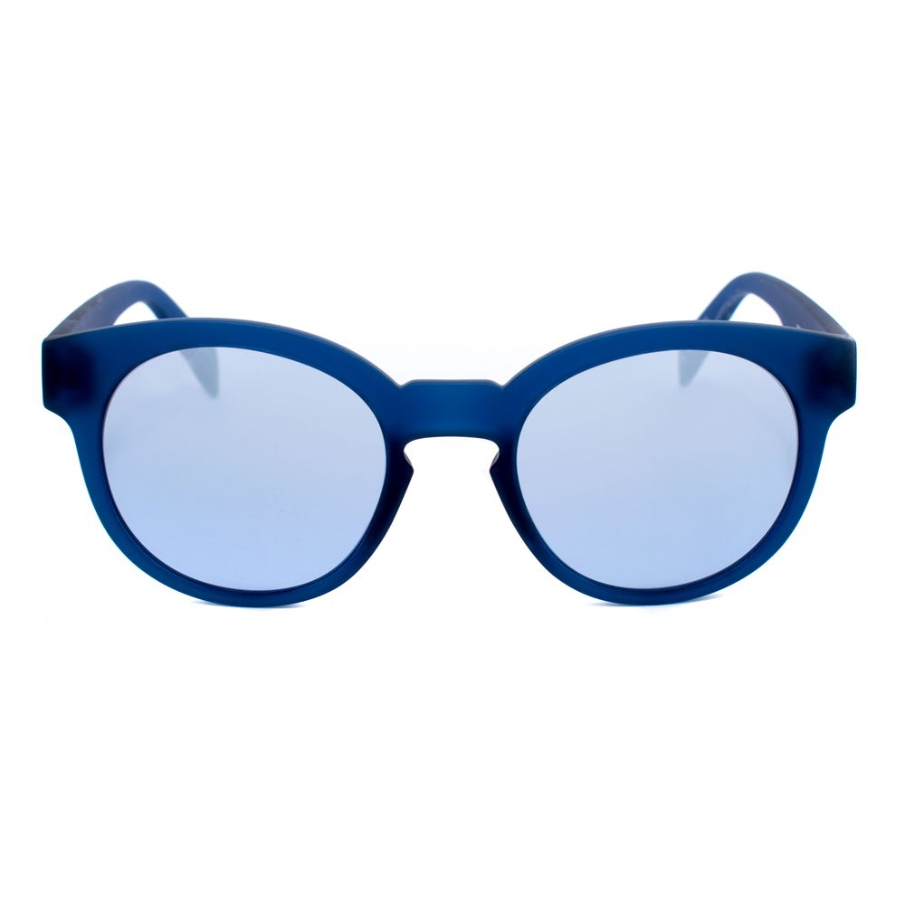 Blue Acetate Sunglasses - ventzia