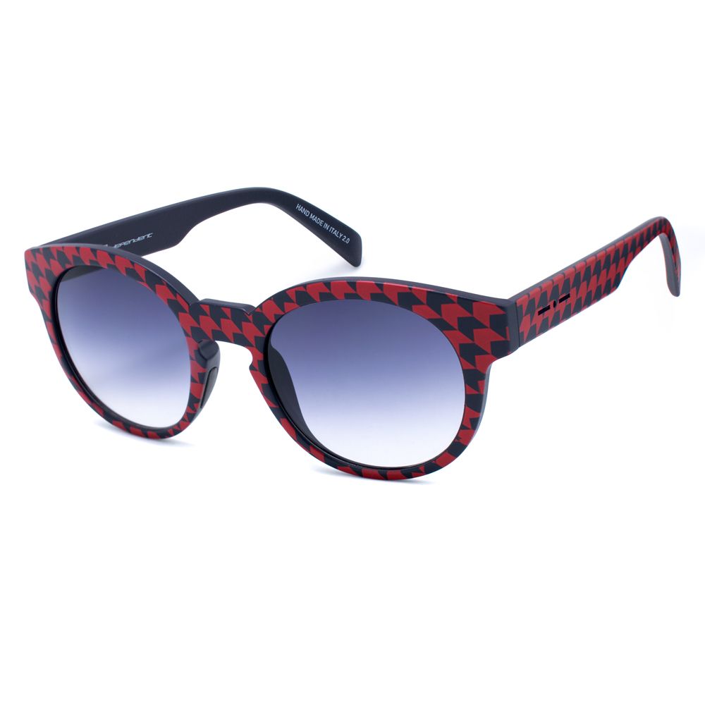 Red Acetate Sunglasses - ventzia