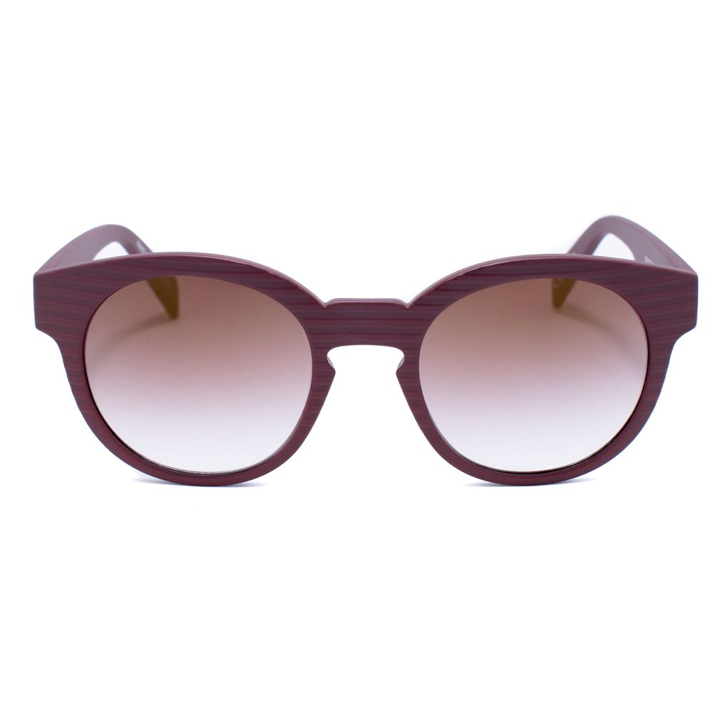 Multicolor Acetate Sunglasses - ventzia