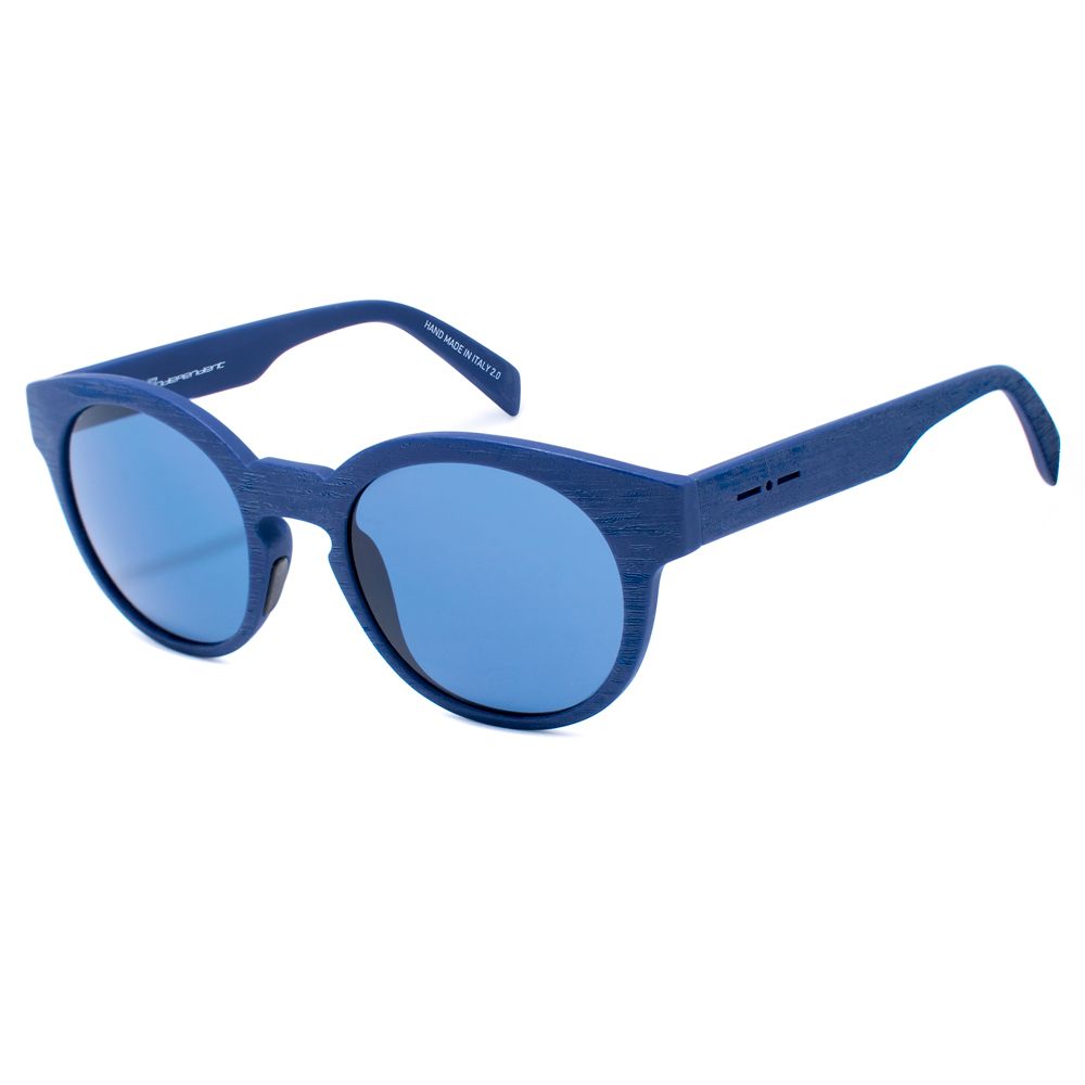 Blue Acetate Sunglasses - ventzia