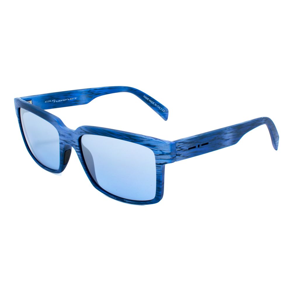 Blue Acetate Sunglasses - ventzia