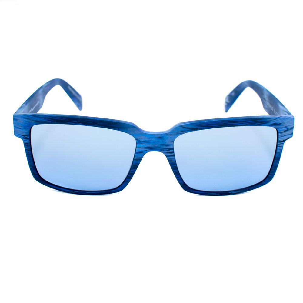 Blue Acetate Sunglasses - ventzia