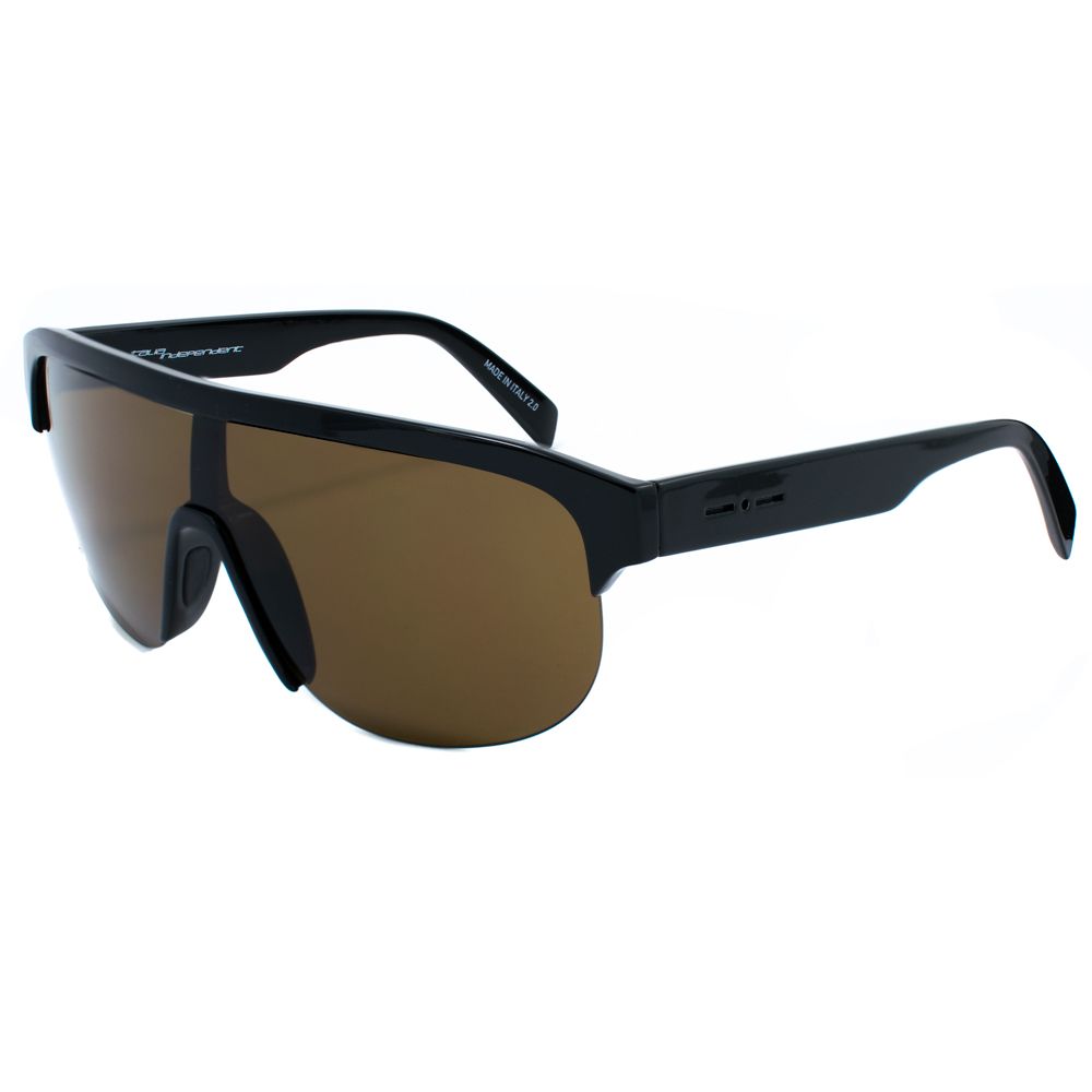 Black Acetate Sunglasses - ventzia