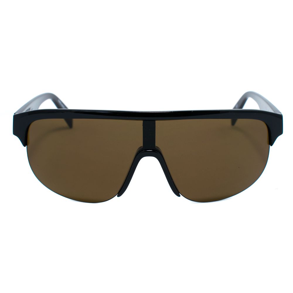 Black Acetate Sunglasses - ventzia