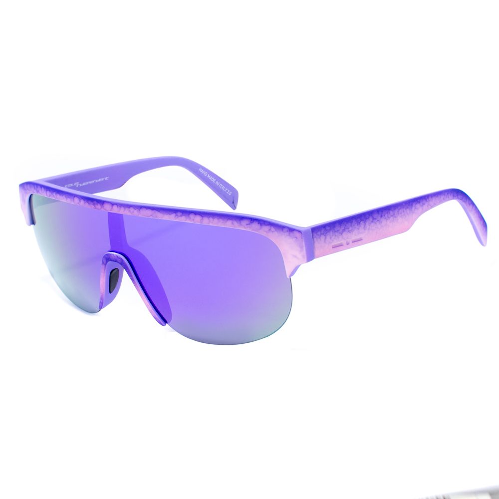 Purple Acetate Sunglasses - ventzia