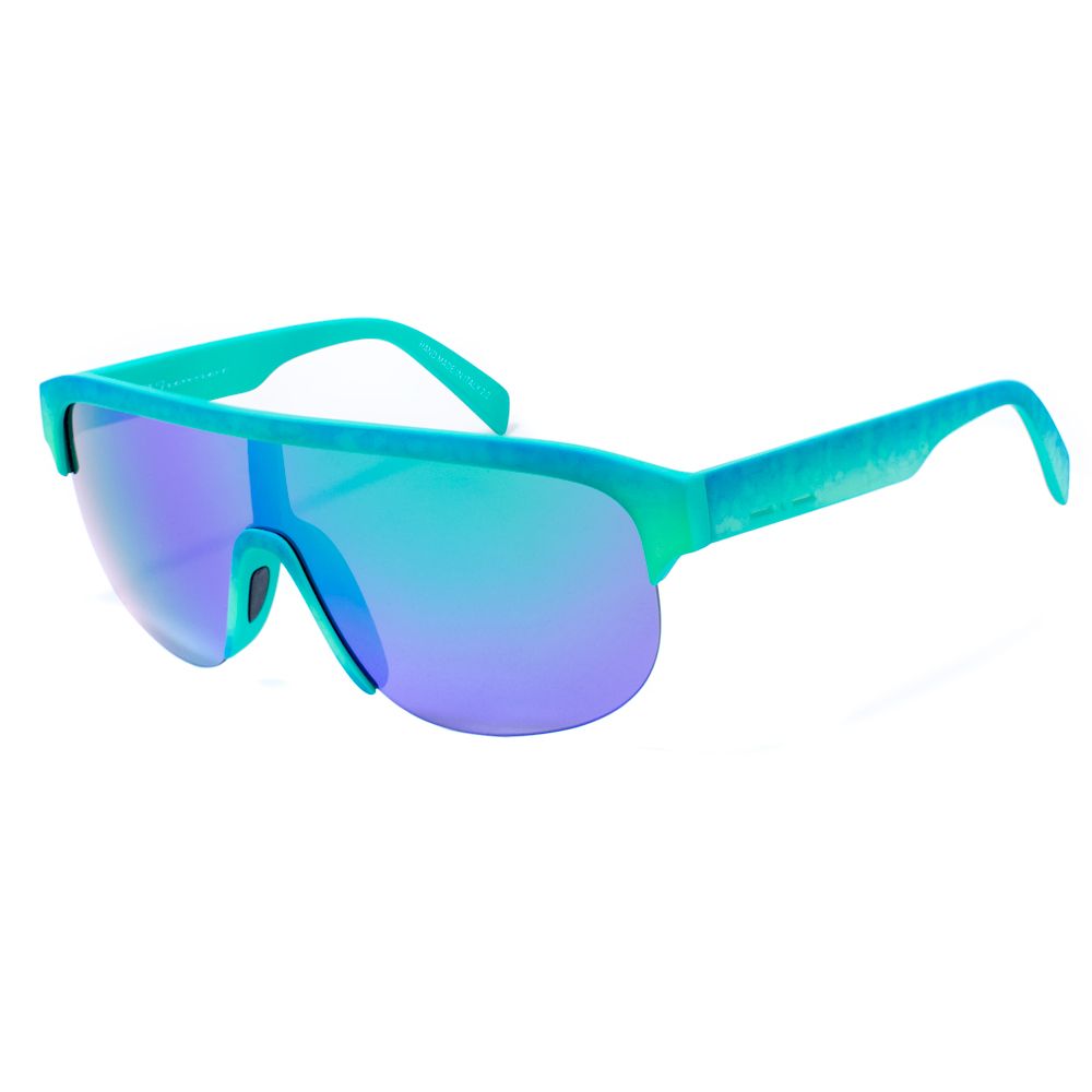 Blue Acetate Sunglasses - ventzia