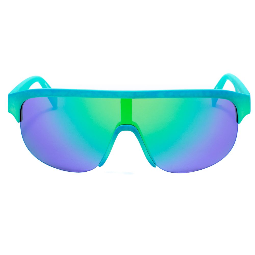 Blue Acetate Sunglasses - ventzia