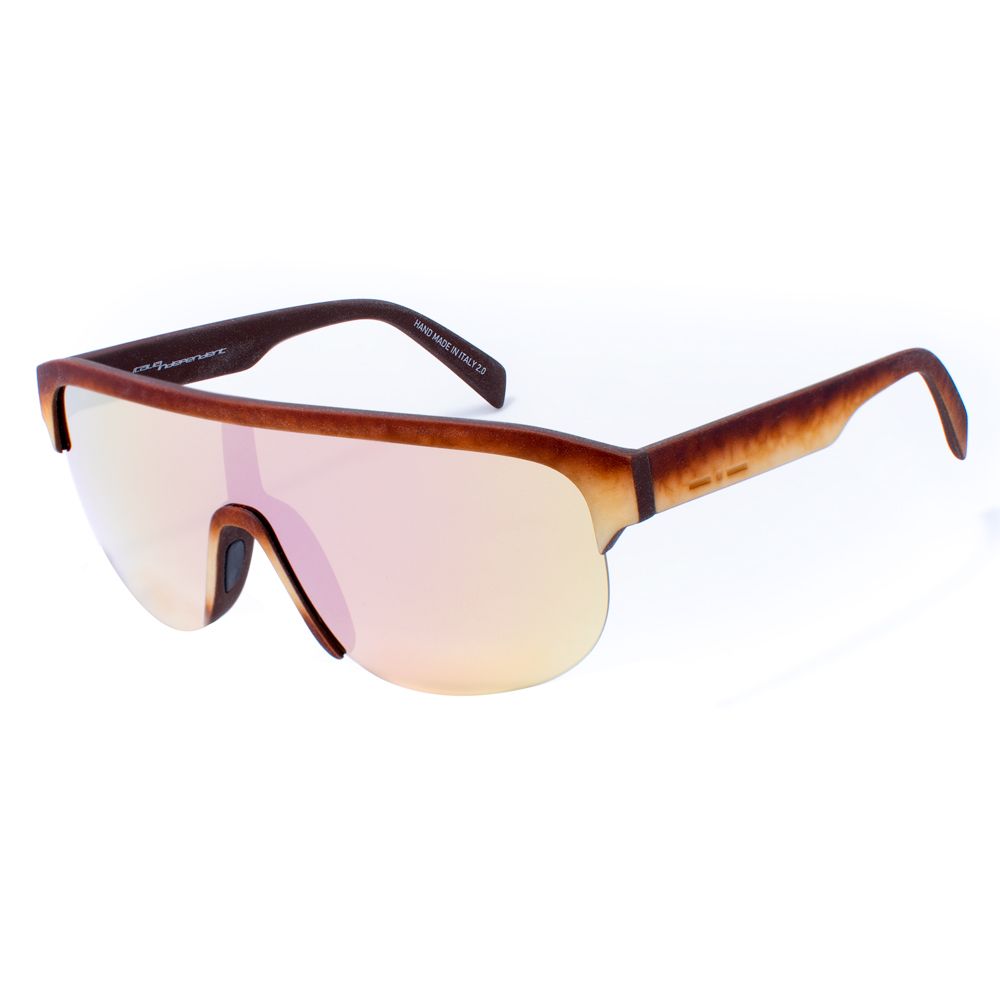 Brown Acetate Sunglasses - ventzia