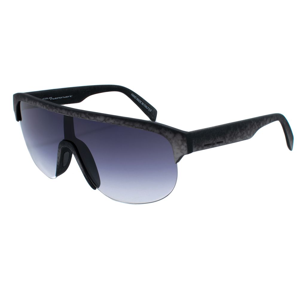 Gray Acetate Sunglasses - ventzia