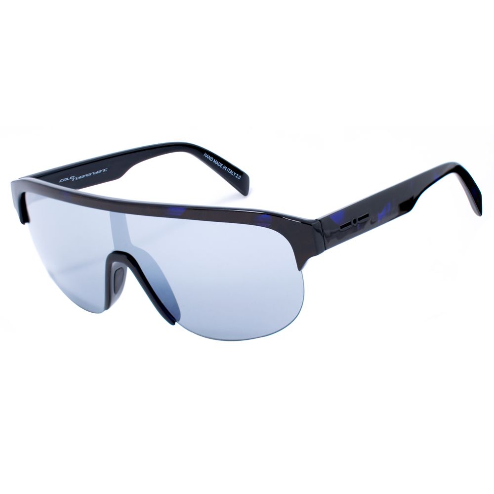 Blue Acetate Sunglasses - ventzia