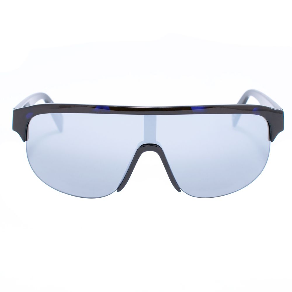 Blue Acetate Sunglasses - ventzia