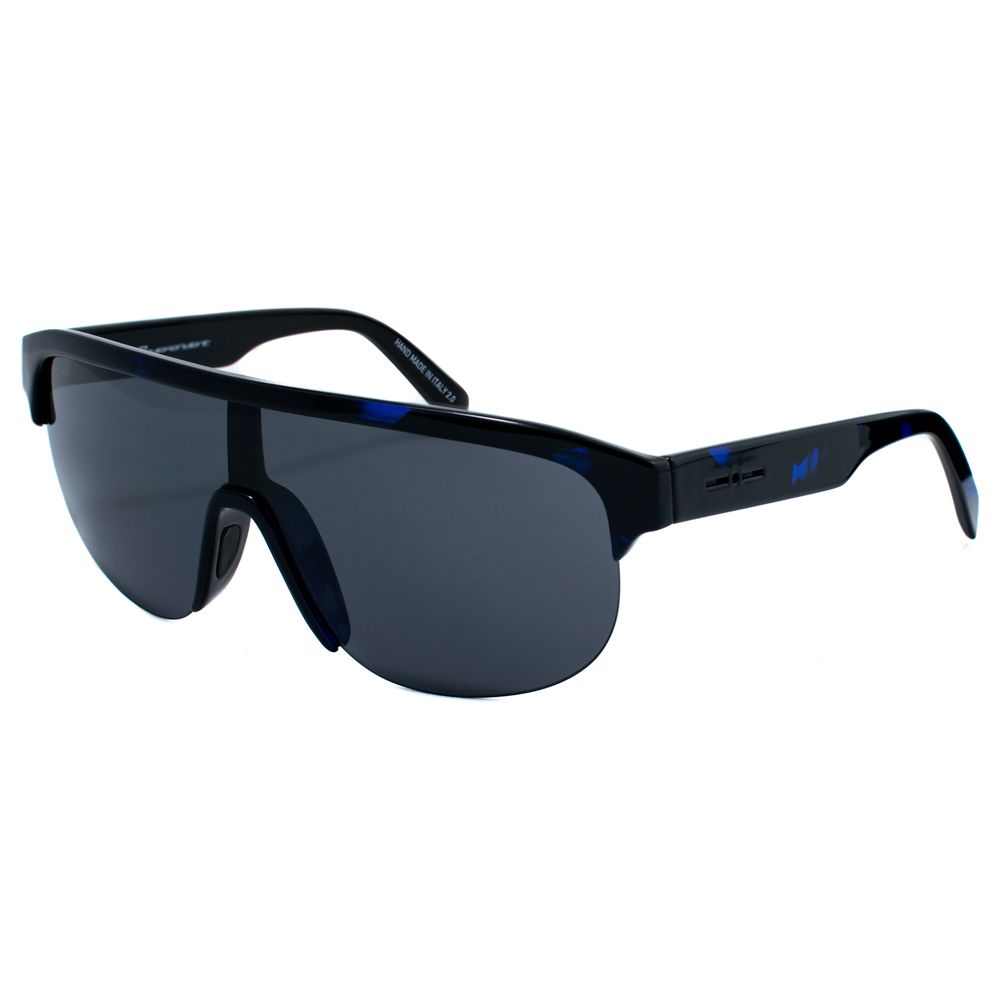 Blue Acetate Sunglasses - ventzia