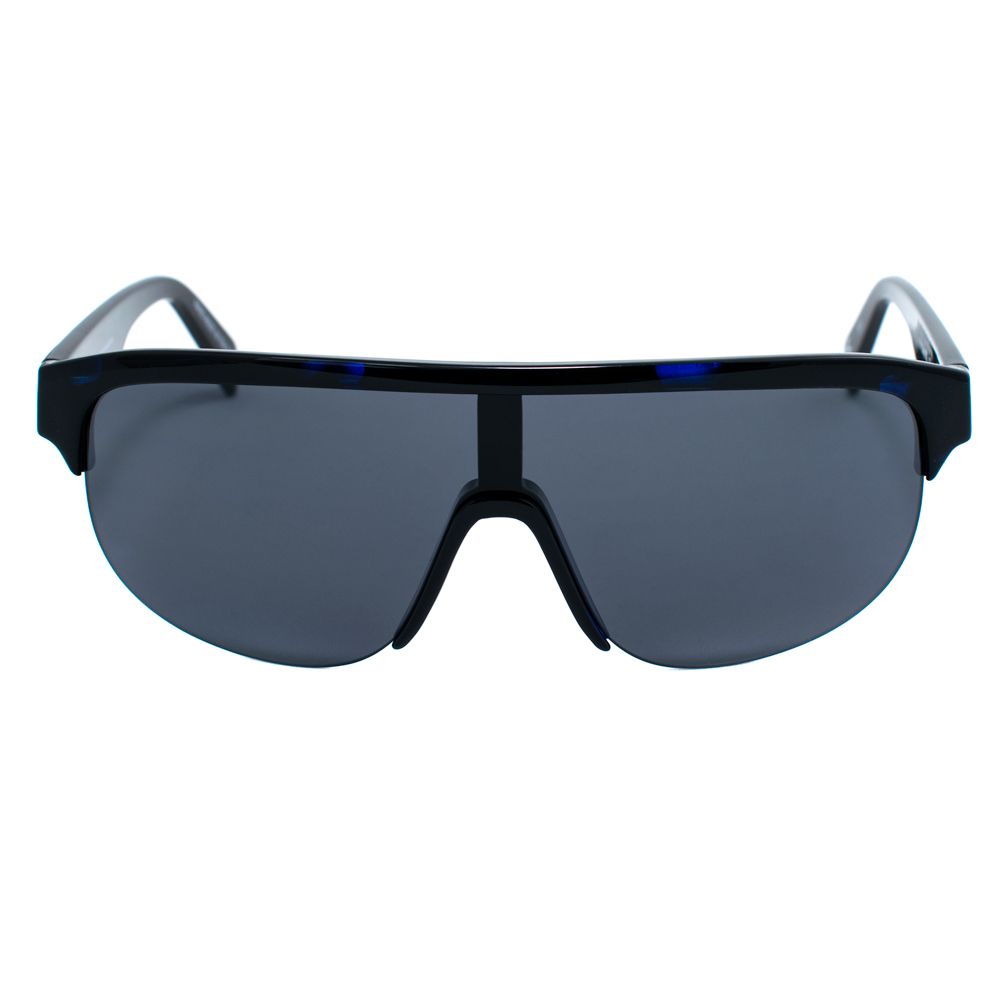 Blue Acetate Sunglasses - ventzia