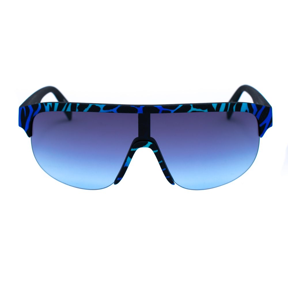 Blue Acetate Sunglasses - ventzia
