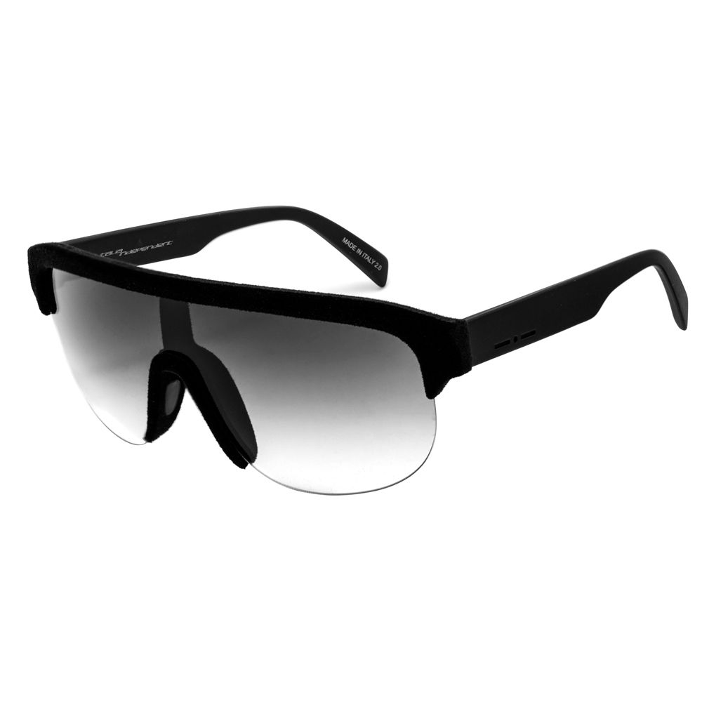 Black Acetate Sunglasses - ventzia