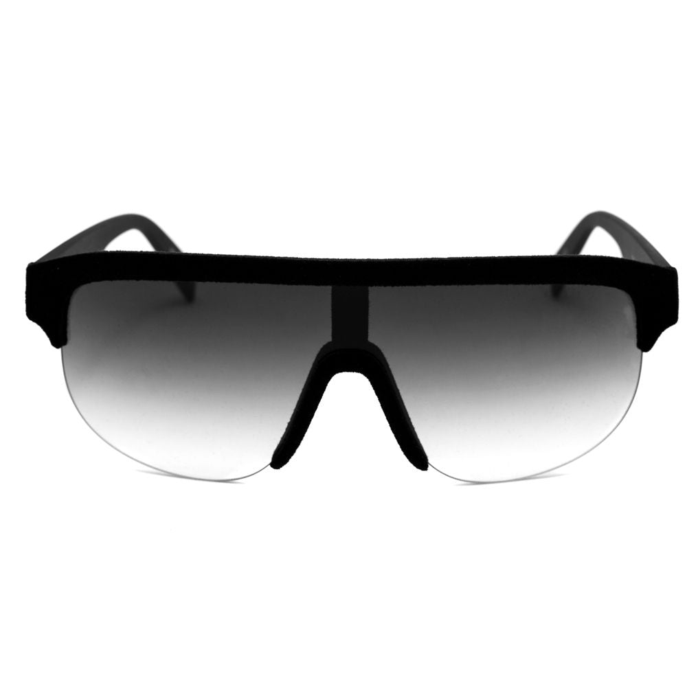 Black Acetate Sunglasses - ventzia