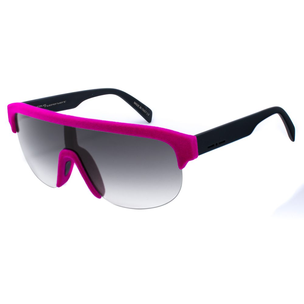 Multicolor Acetate Sunglasses - ventzia