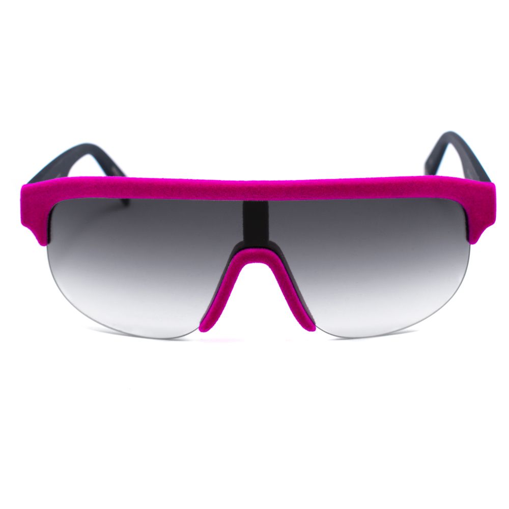 Multicolor Acetate Sunglasses - ventzia