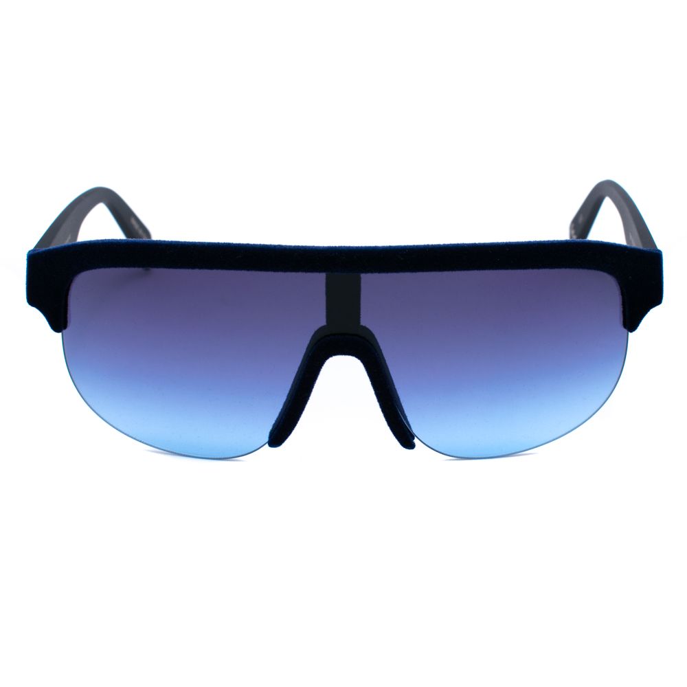 Black Acetate Sunglasses - ventzia