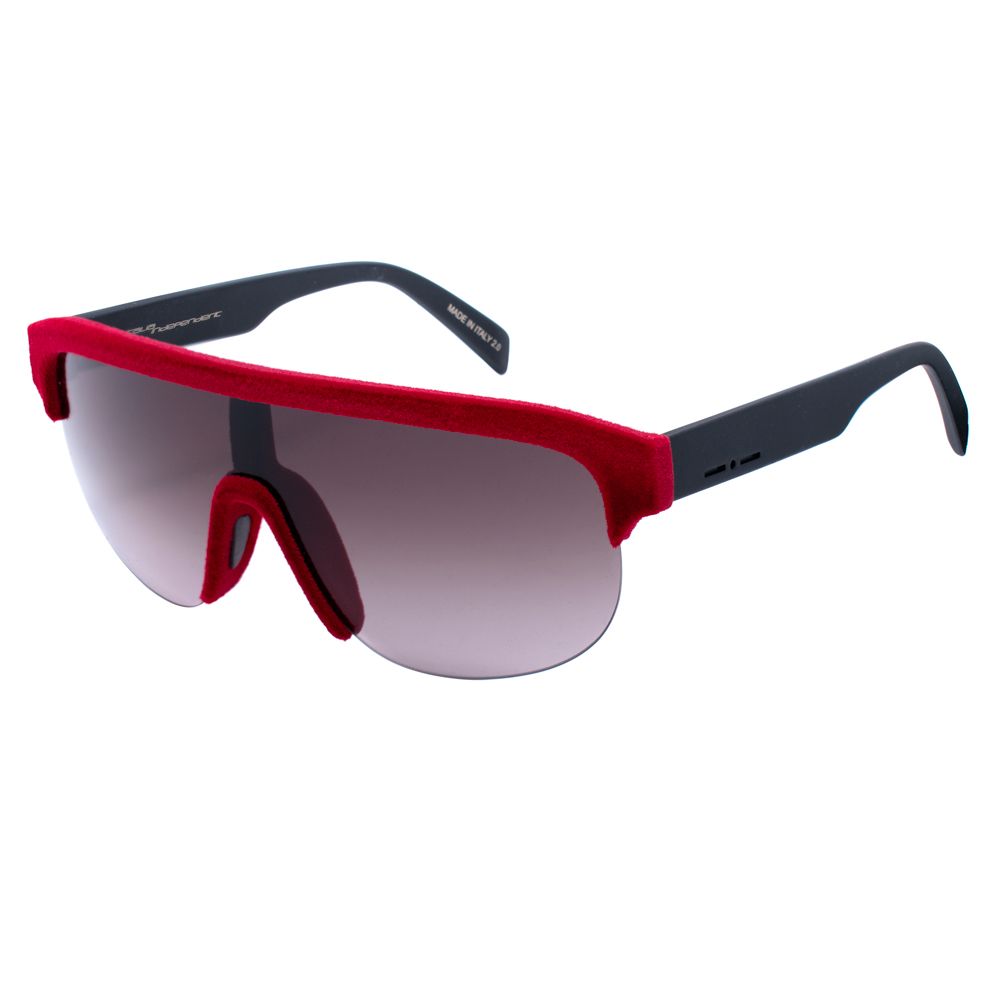 Multicolor Acetate Sunglasses - ventzia