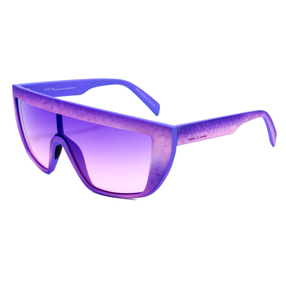 Purple Acetate Sunglasses - ventzia
