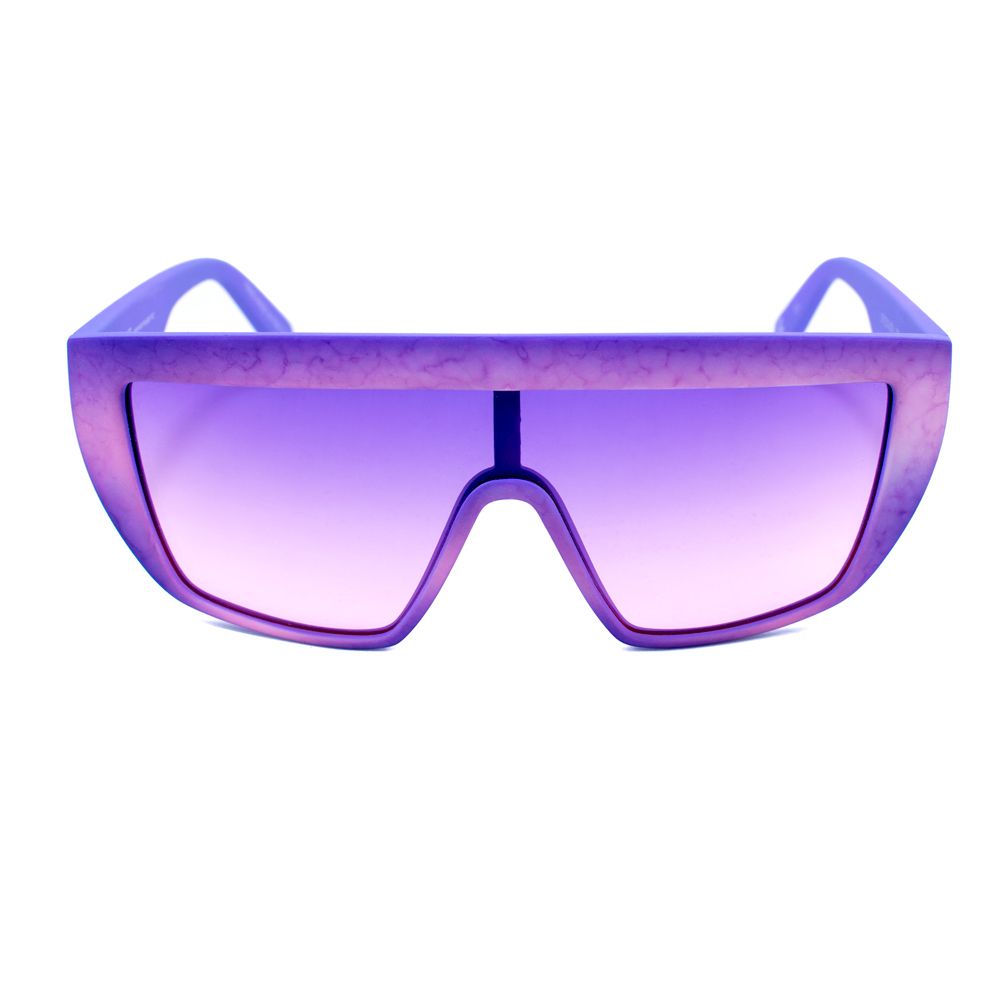Purple Acetate Sunglasses - ventzia