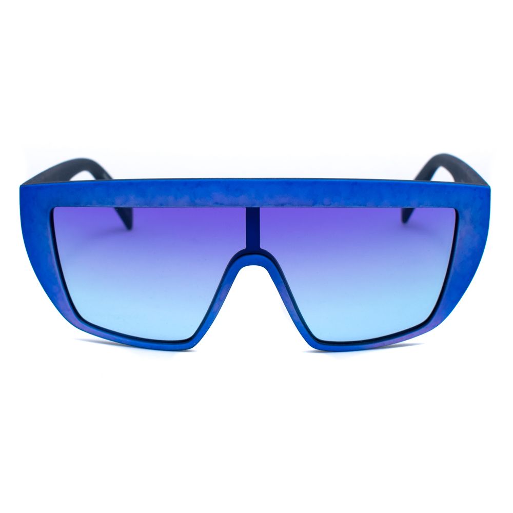 Blue Acetate Sunglasses - ventzia