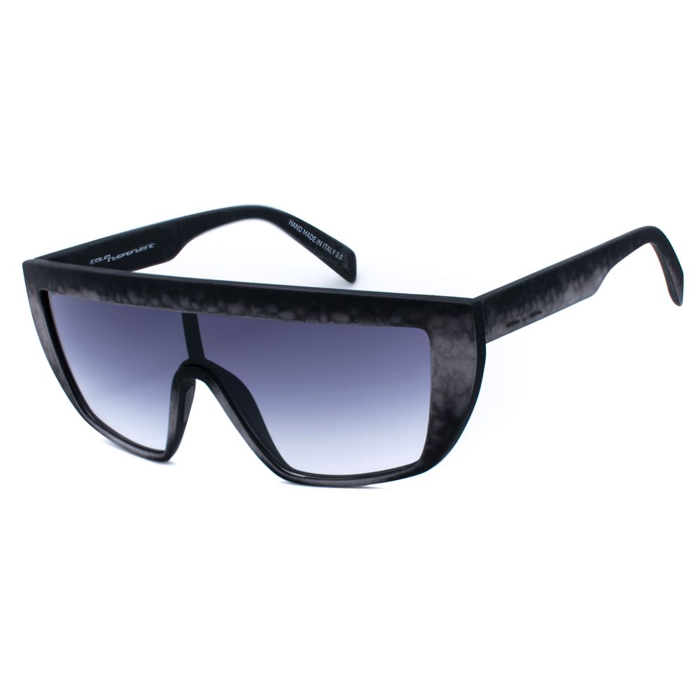Gray Acetate Sunglasses - ventzia