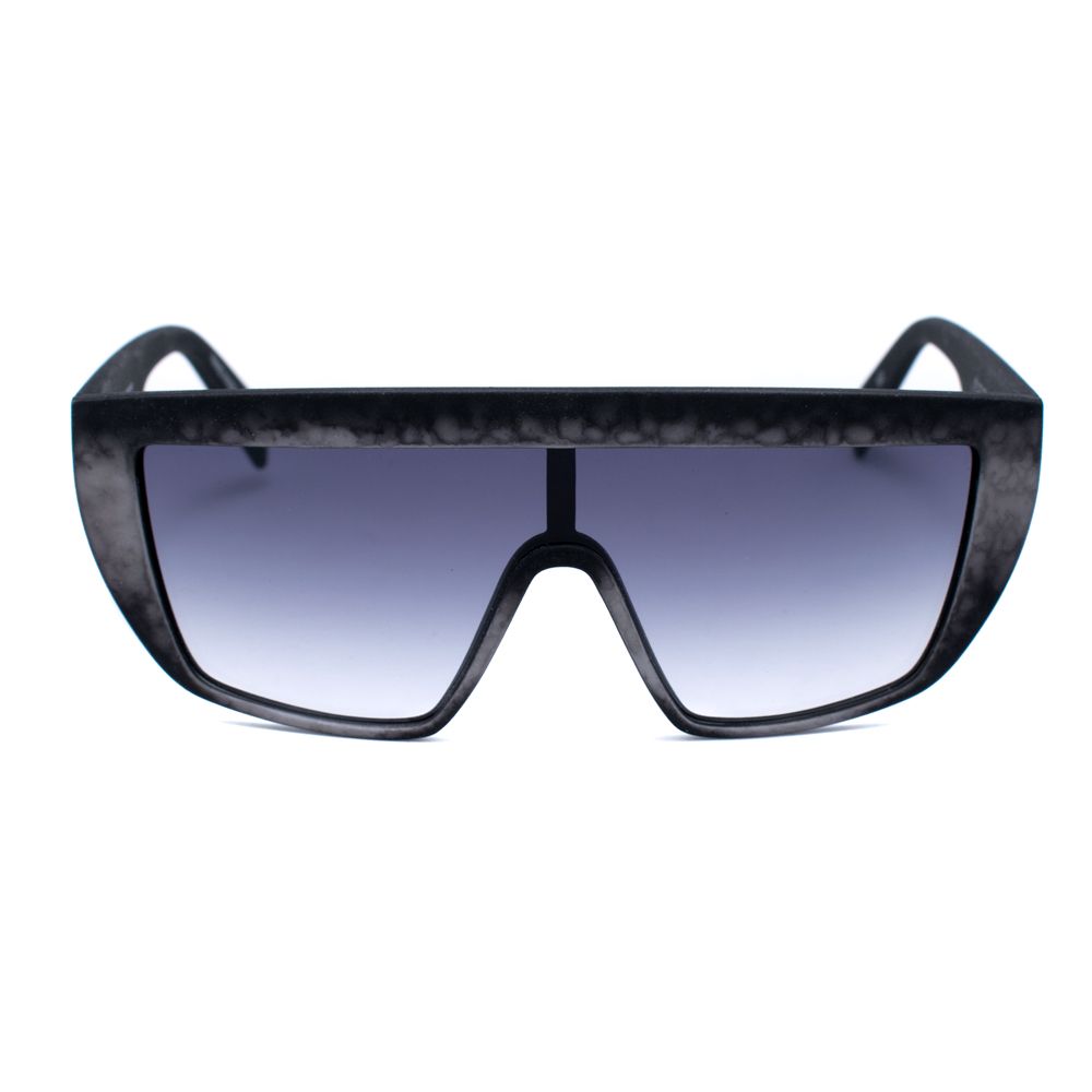 Gray Acetate Sunglasses - ventzia