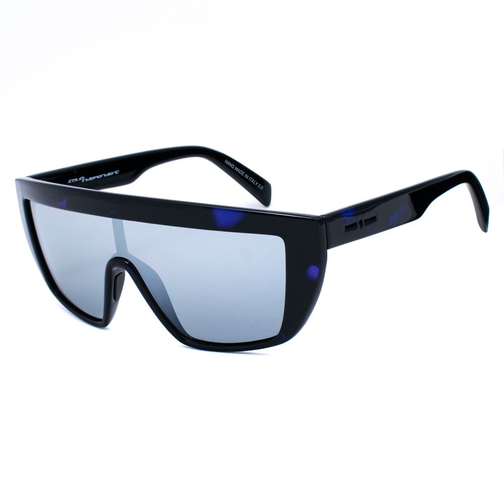 Blue Acetate Sunglasses - ventzia