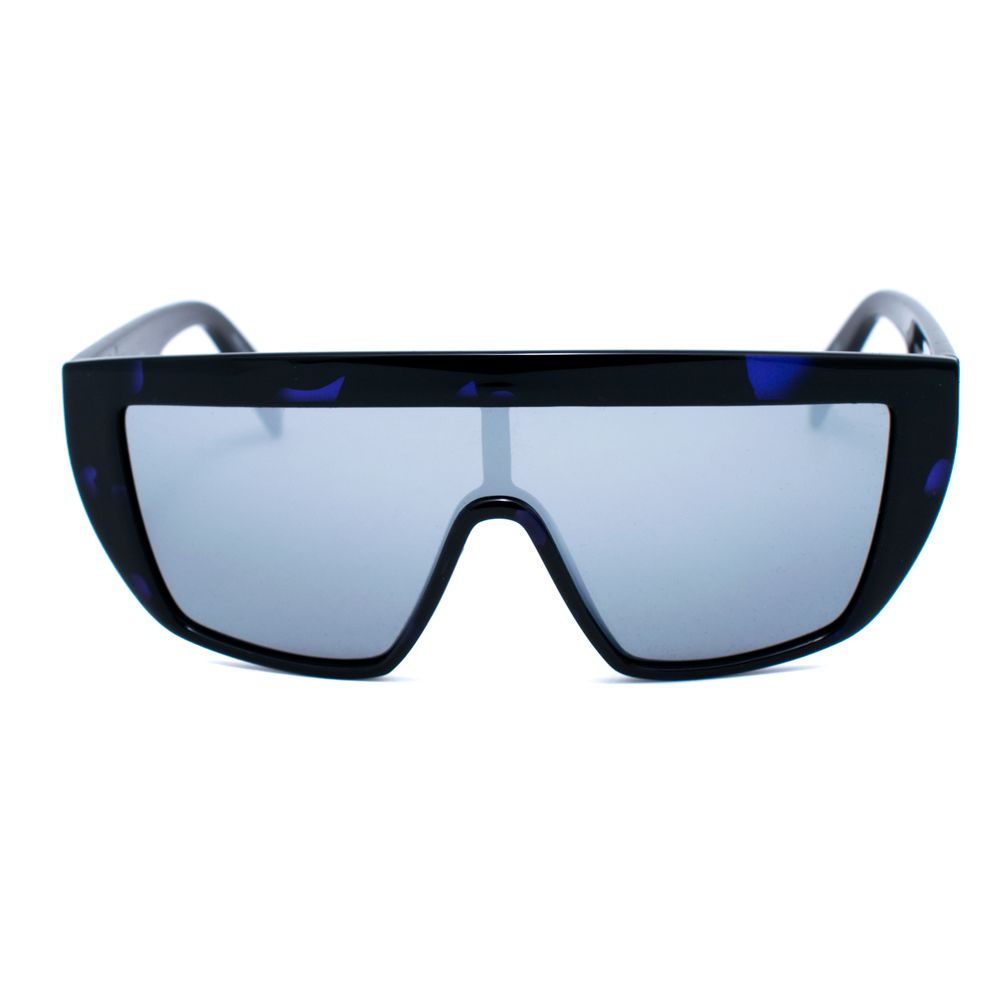 Blue Acetate Sunglasses - ventzia
