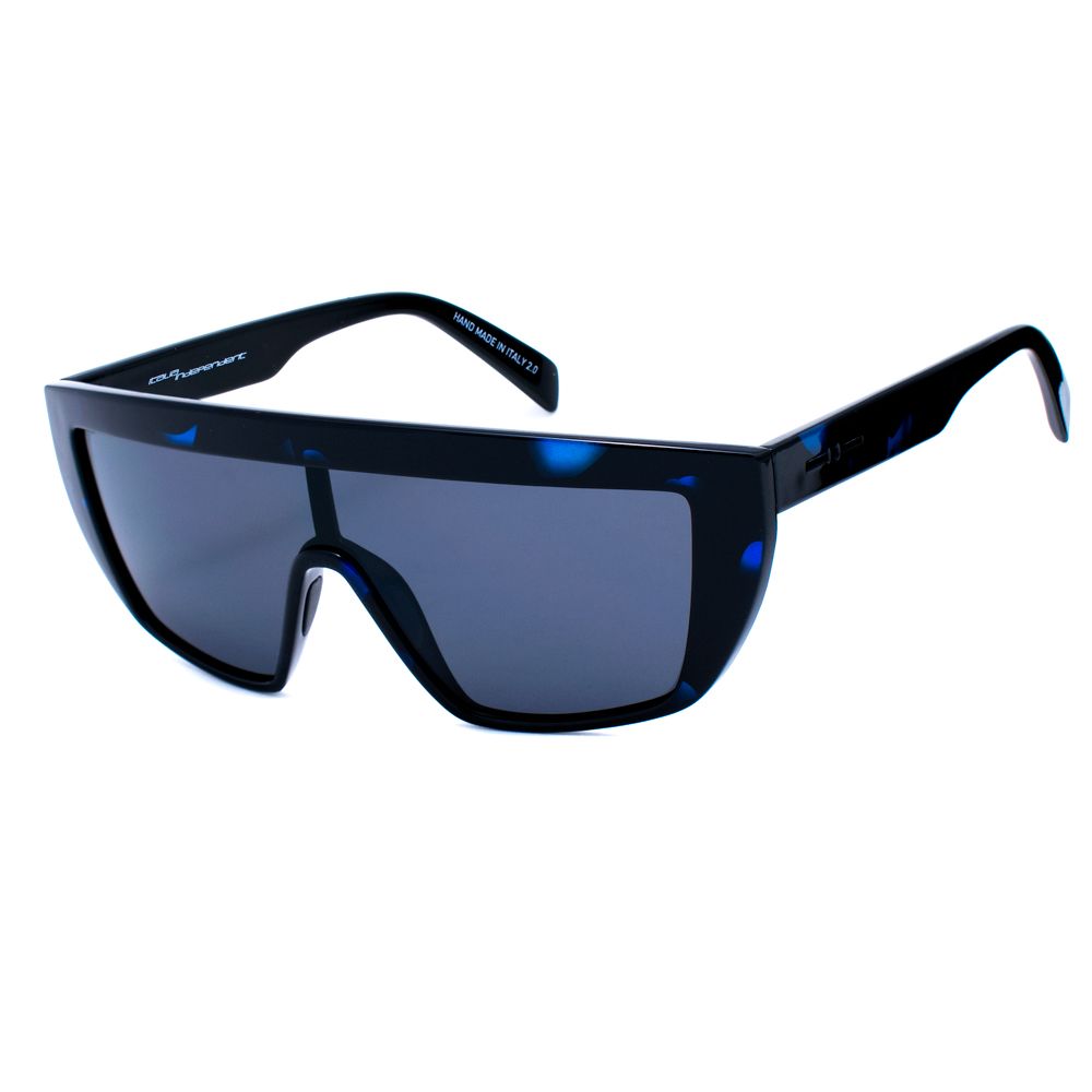 Blue Acetate Sunglasses - ventzia
