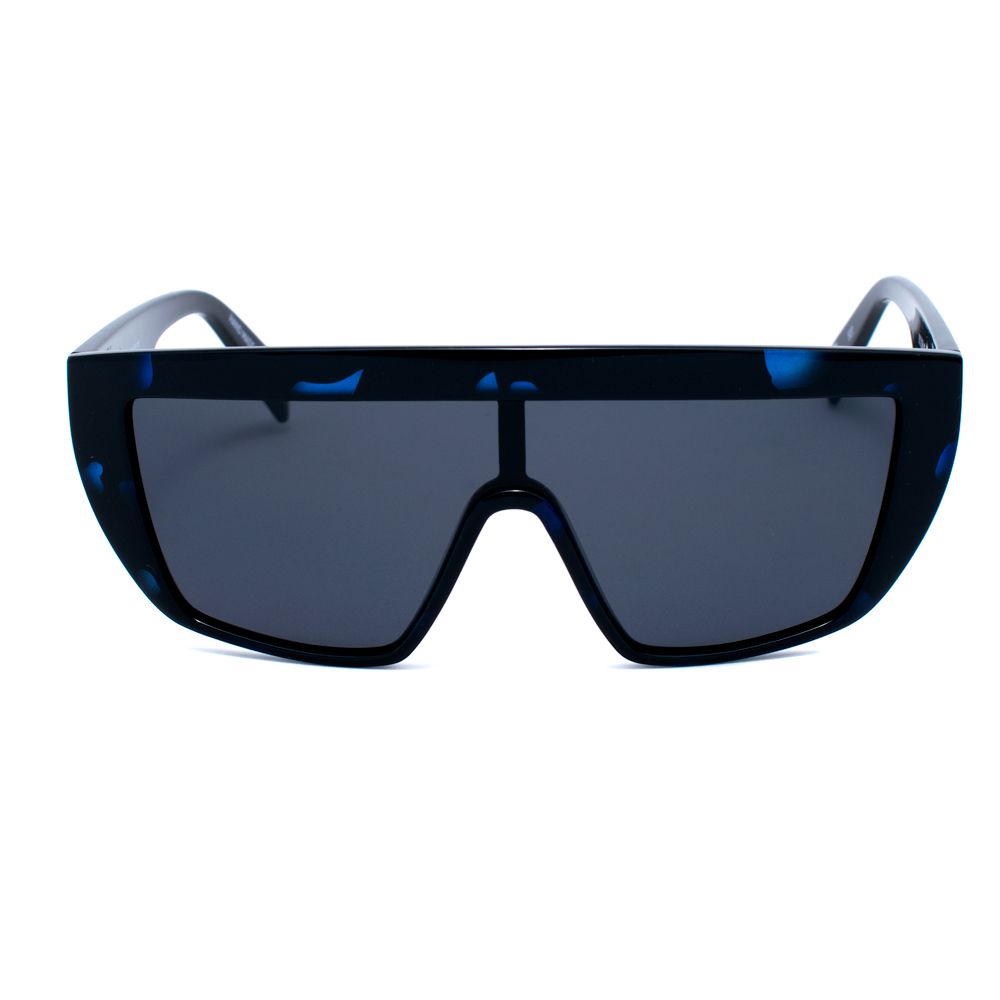 Blue Acetate Sunglasses - ventzia