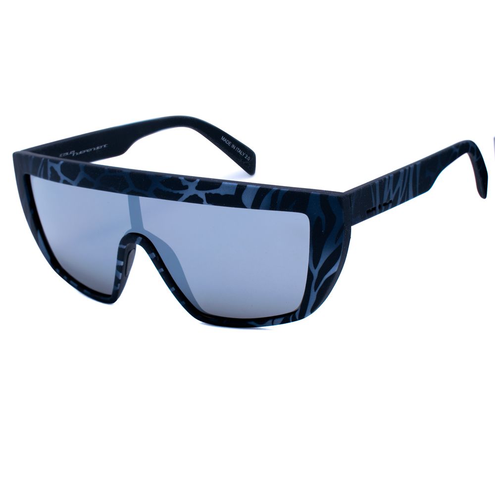 Gray Acetate Sunglasses - ventzia