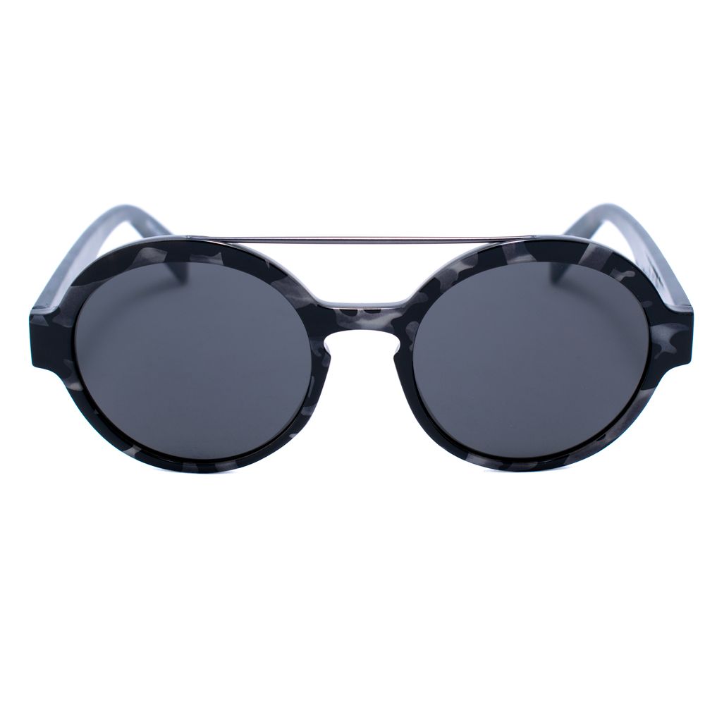 Gray Acetate Sunglasses - ventzia