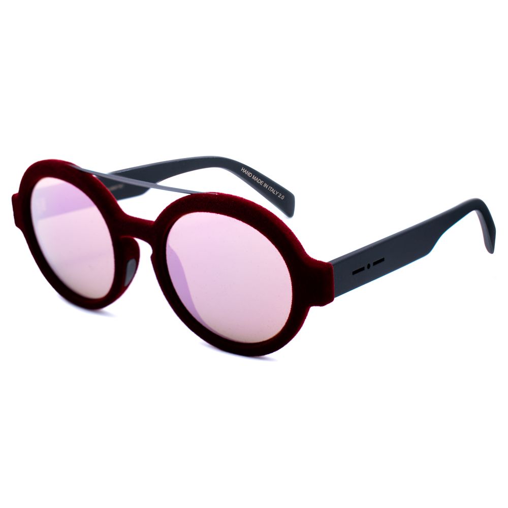 Bordeaux Acetate Sunglasses - ventzia