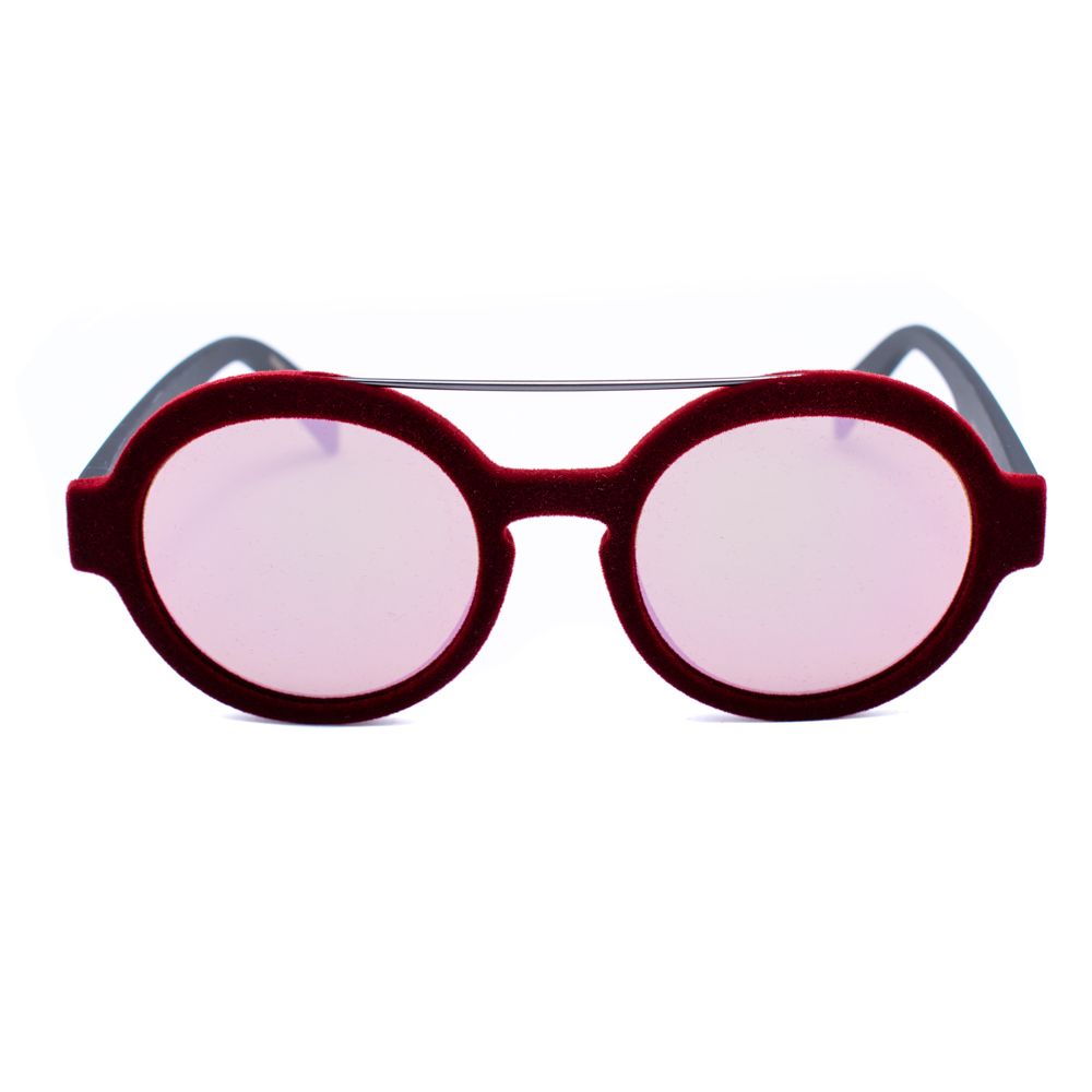 Bordeaux Acetate Sunglasses - ventzia