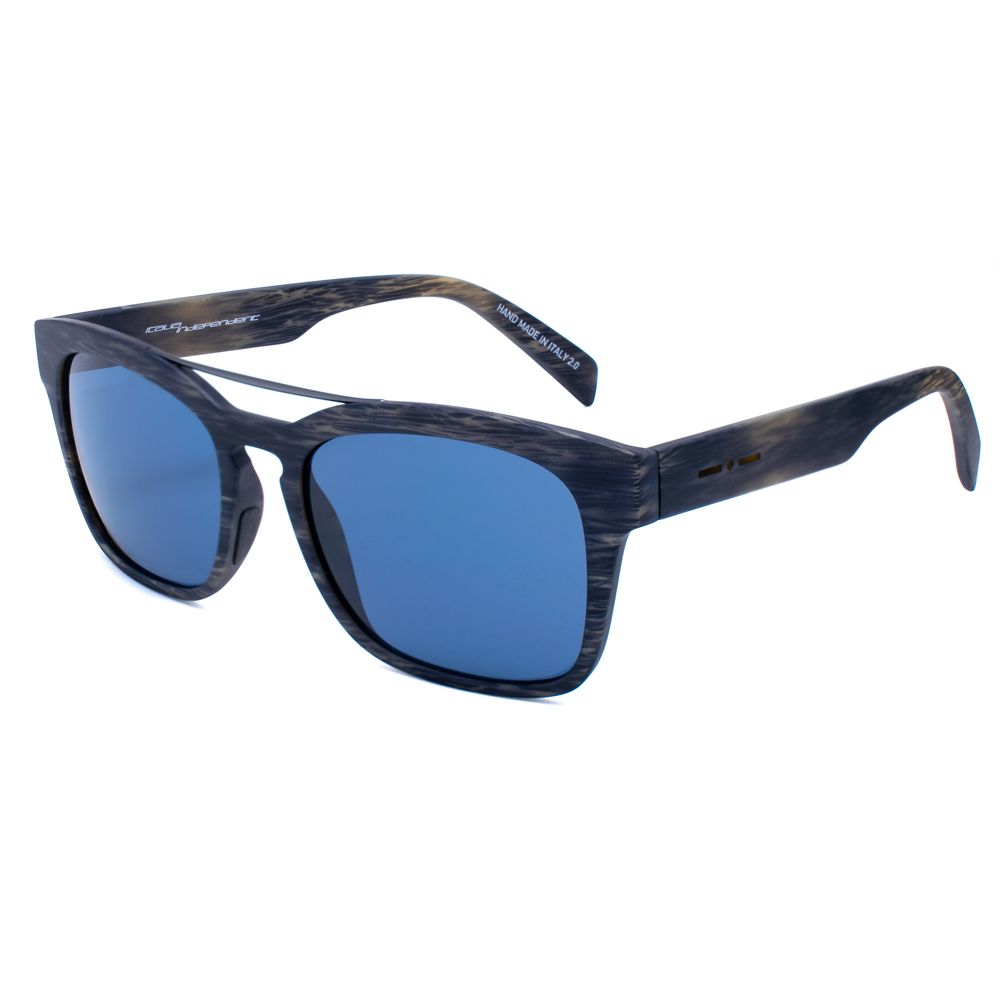 Brown Acetate Sunglasses - ventzia