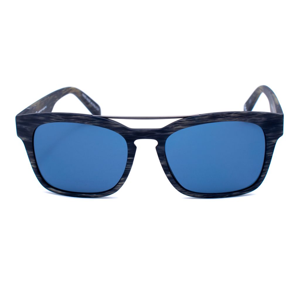 Brown Acetate Sunglasses - ventzia