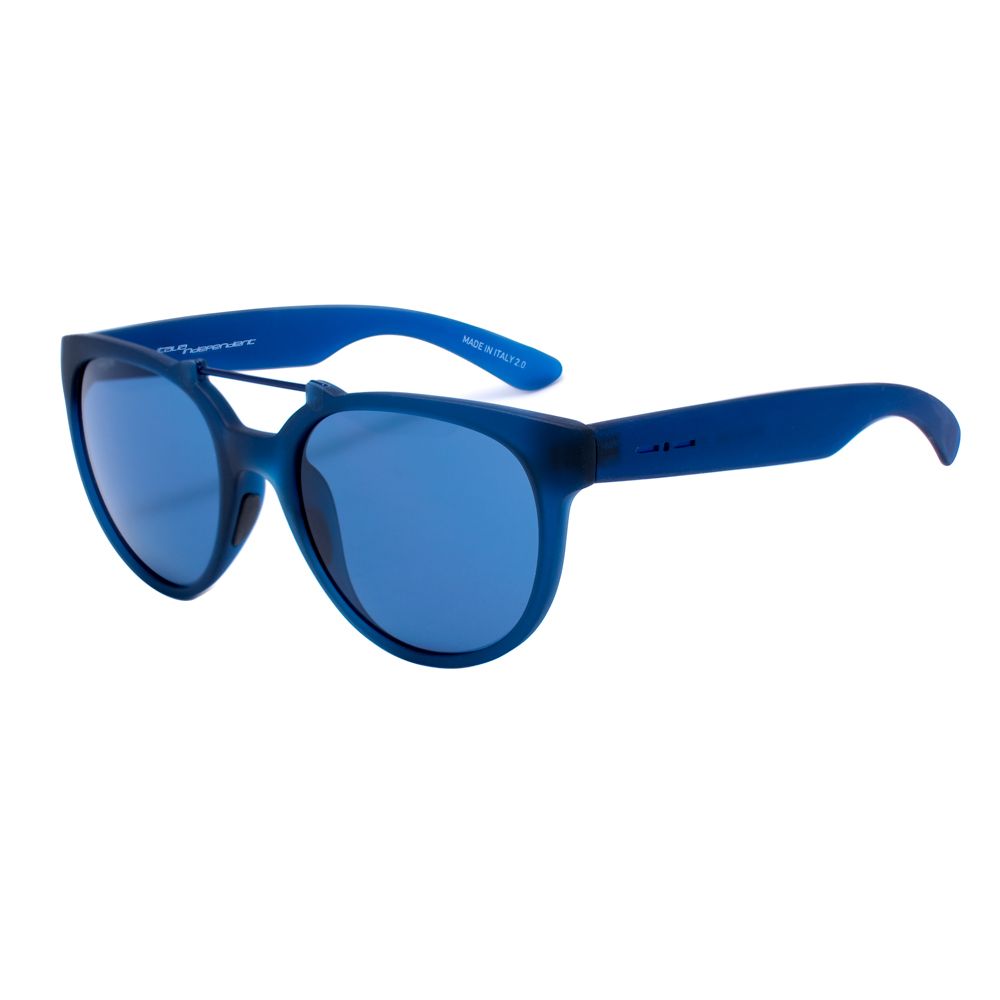 Blue Acetate Sunglasses - ventzia