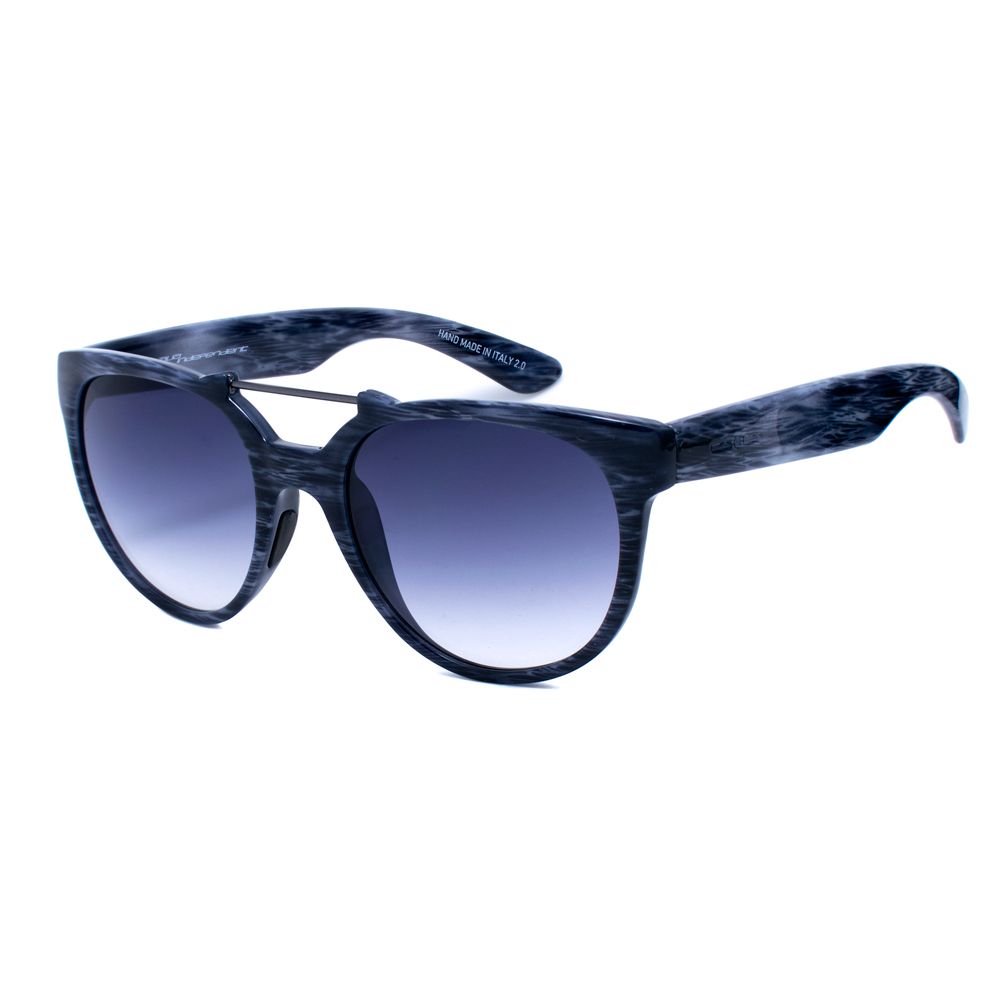Blue Acetate Sunglasses - ventzia