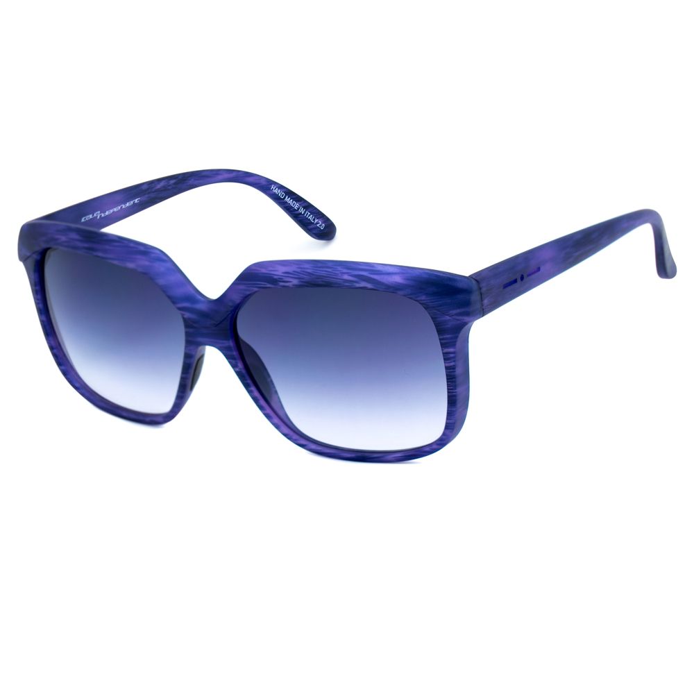 Purple Acetate Sunglasses - ventzia